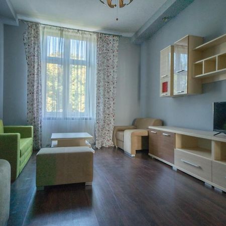 Apartament Samuel Apartment Krakow Luaran gambar