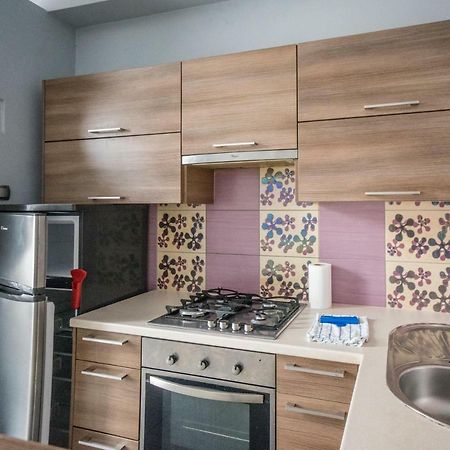 Apartament Samuel Apartment Krakow Luaran gambar