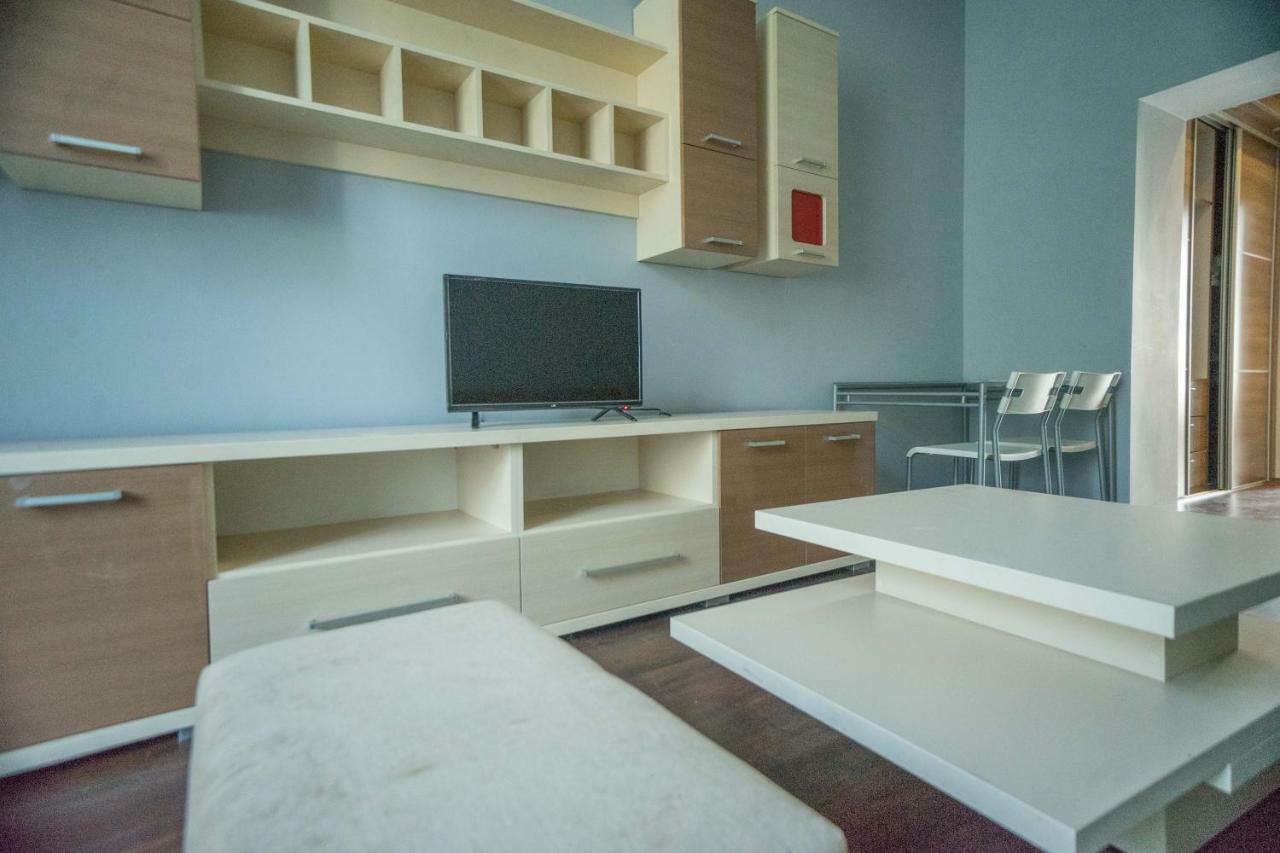 Apartament Samuel Apartment Krakow Luaran gambar