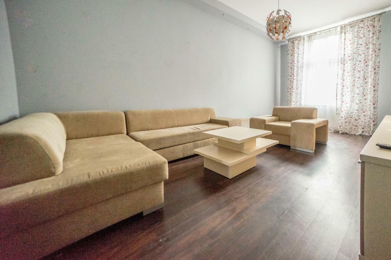 Apartament Samuel Apartment Krakow Luaran gambar